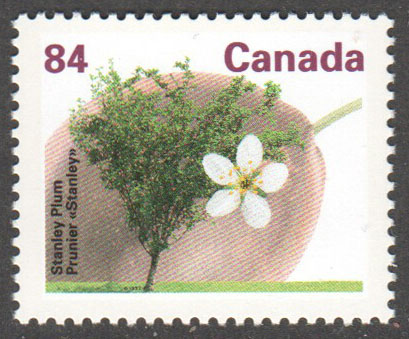 Canada Scott 1371 MNH - Click Image to Close